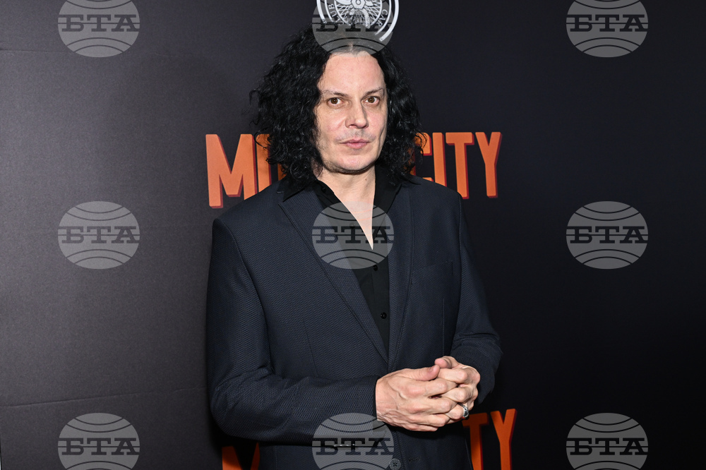 NY Premiere of "Motor City"