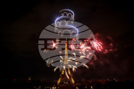 France Bastille Day