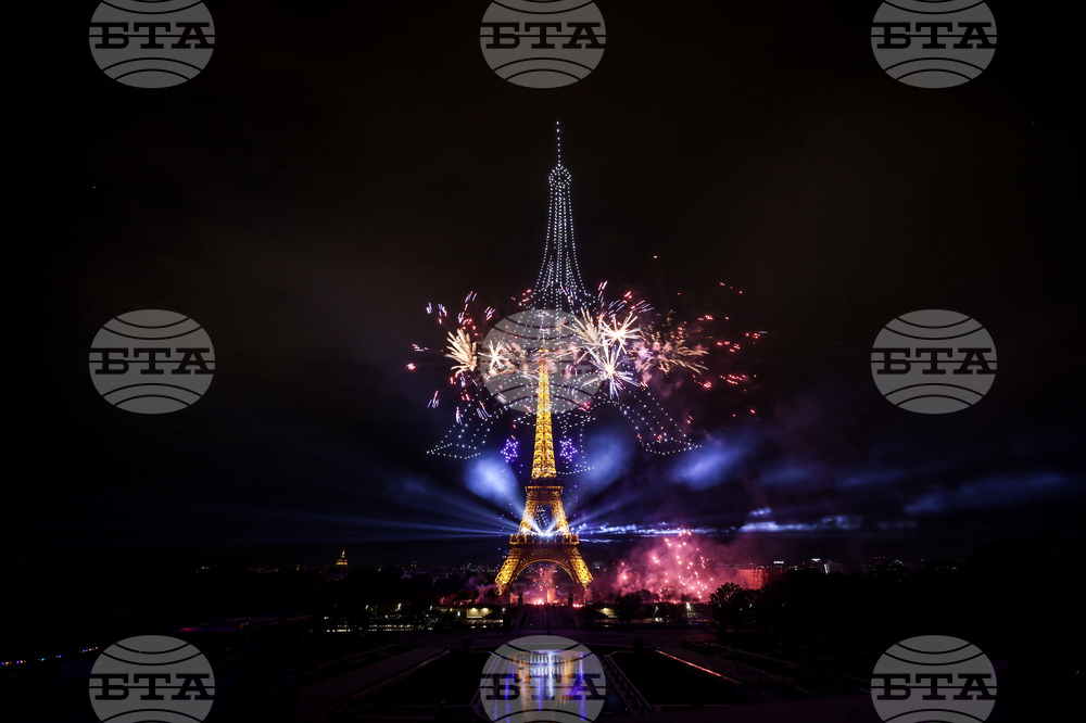 France Bastille Day