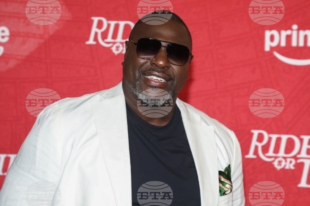 NY Premiere of "Ride or Die"