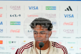 Spain WCup Soccer
