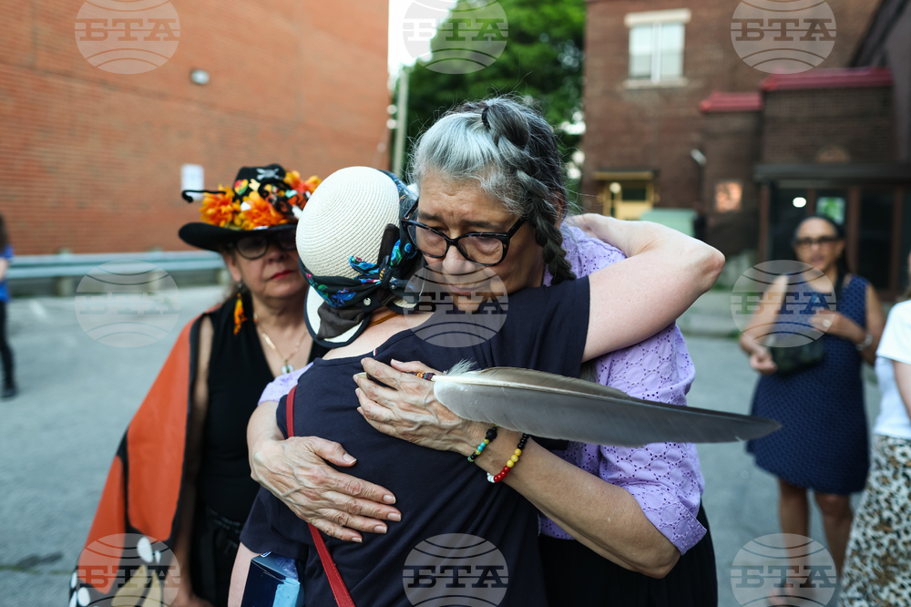 Toronto Festival Shooting