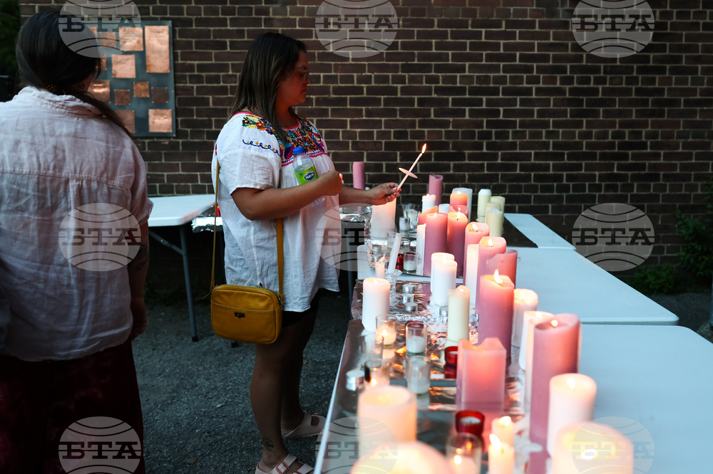 Toronto Festival Shooting