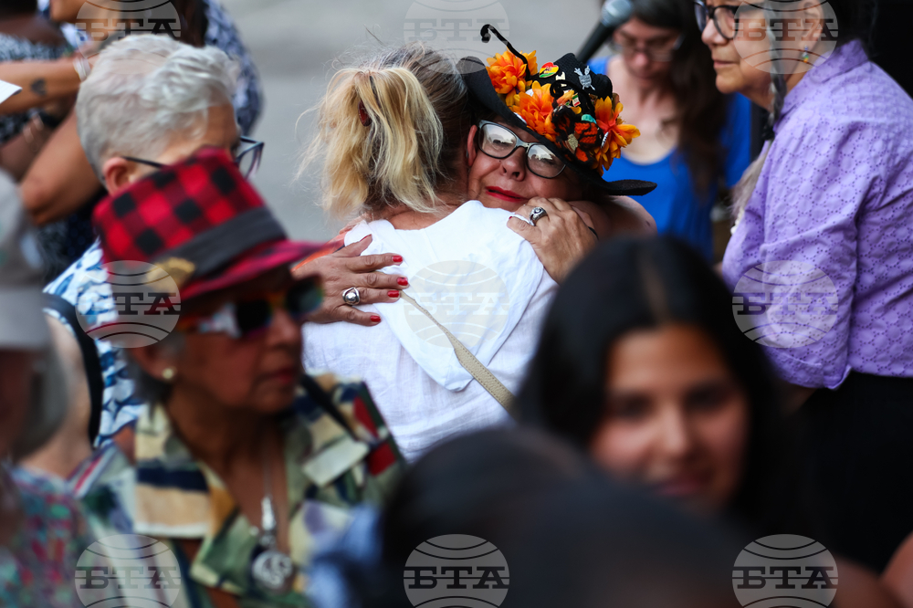 Canada Toronto Shooting