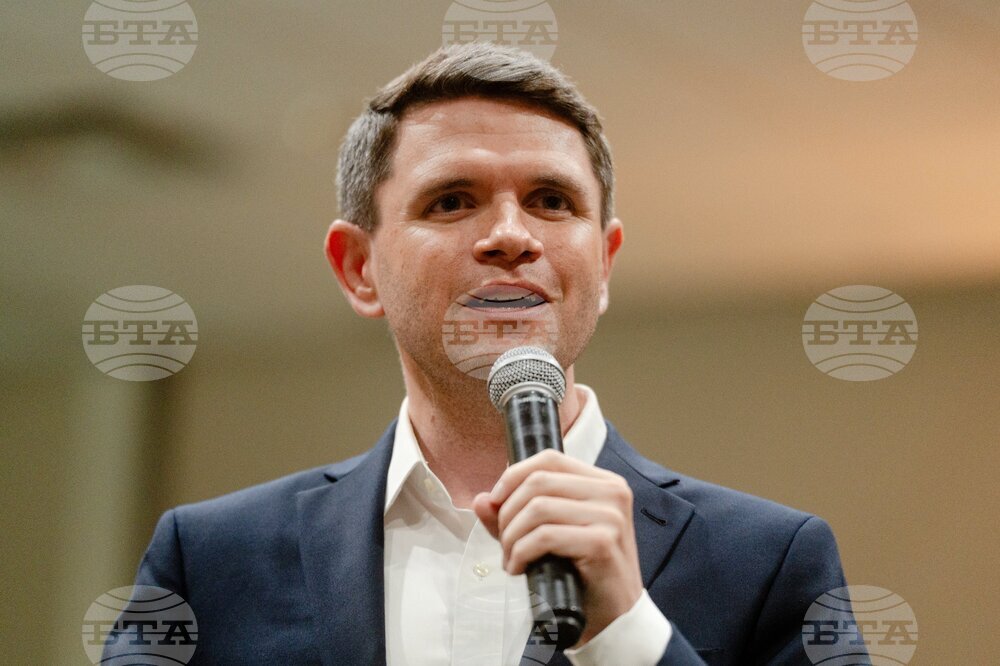 Election 2026 Texas