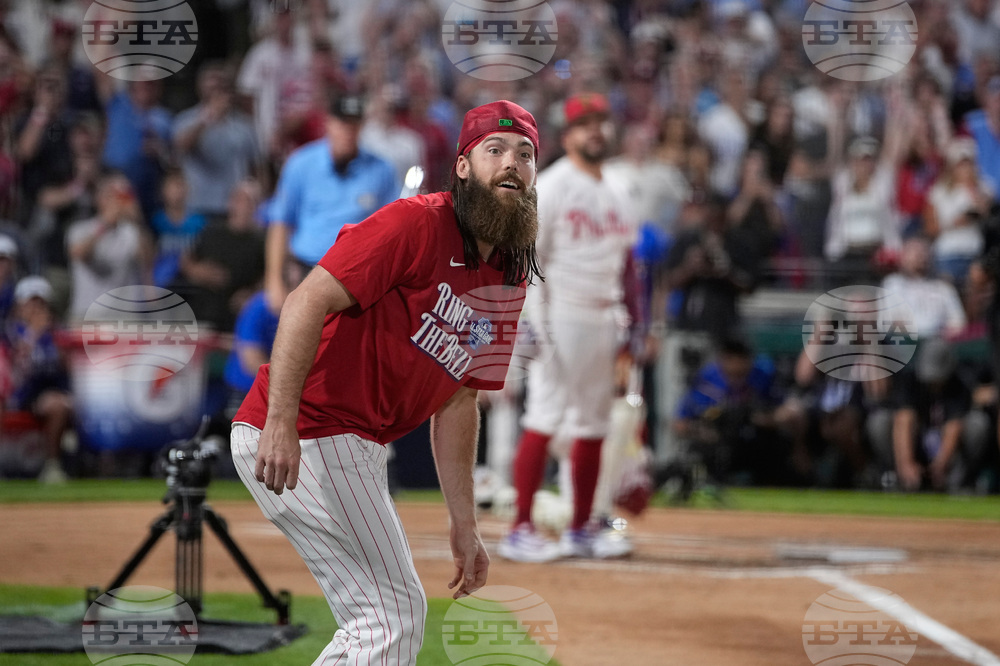 All Star Home Run Derby Baseball