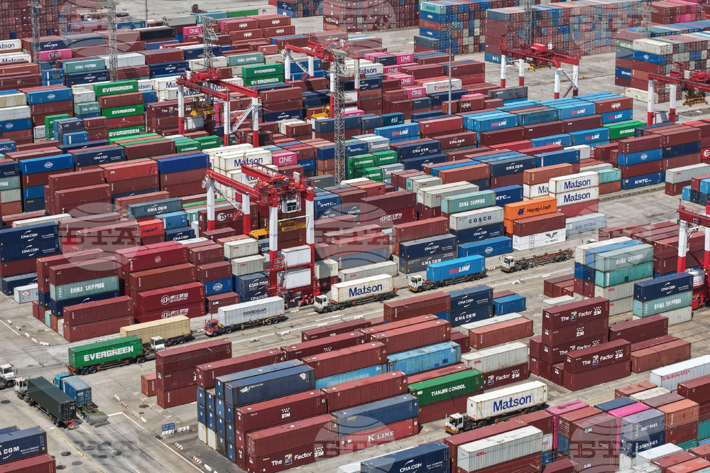 China Trade