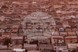 San Francisco Daily Life