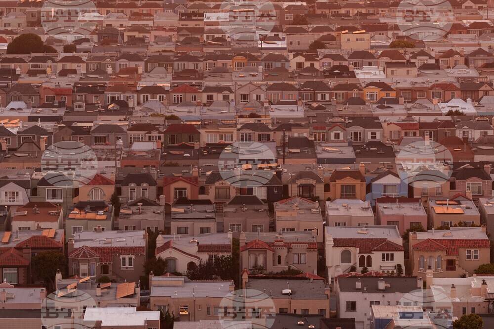 San Francisco Daily Life