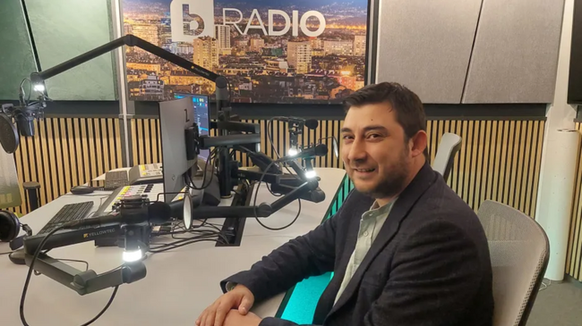 Карлос Контрера: ВМРО очаква отговор на предложенията за подобряване на работата на Фонда за пътна безопасност