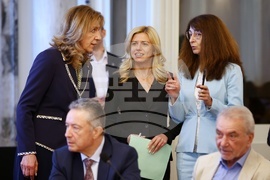 Кръгла маса „35 години модерна Конституция“