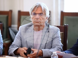 Народно събрание - координационна среща - водна криза в област Добрич