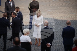 France Bastille Day