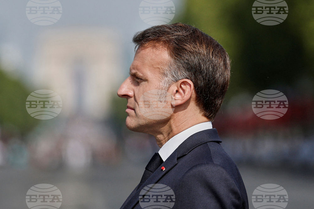 France Bastille Day