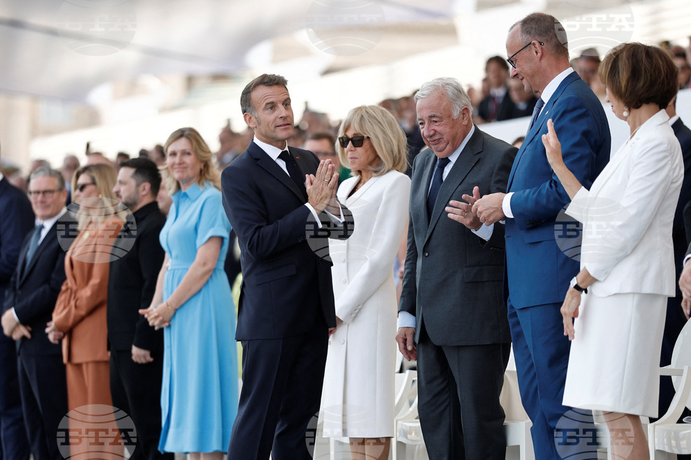 France Bastille Day