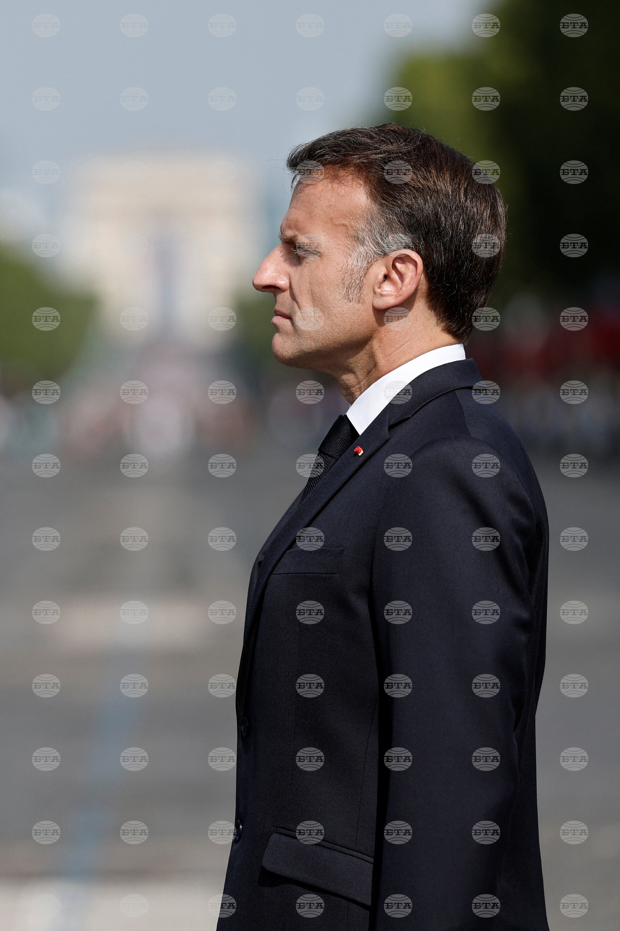 France Bastille Day