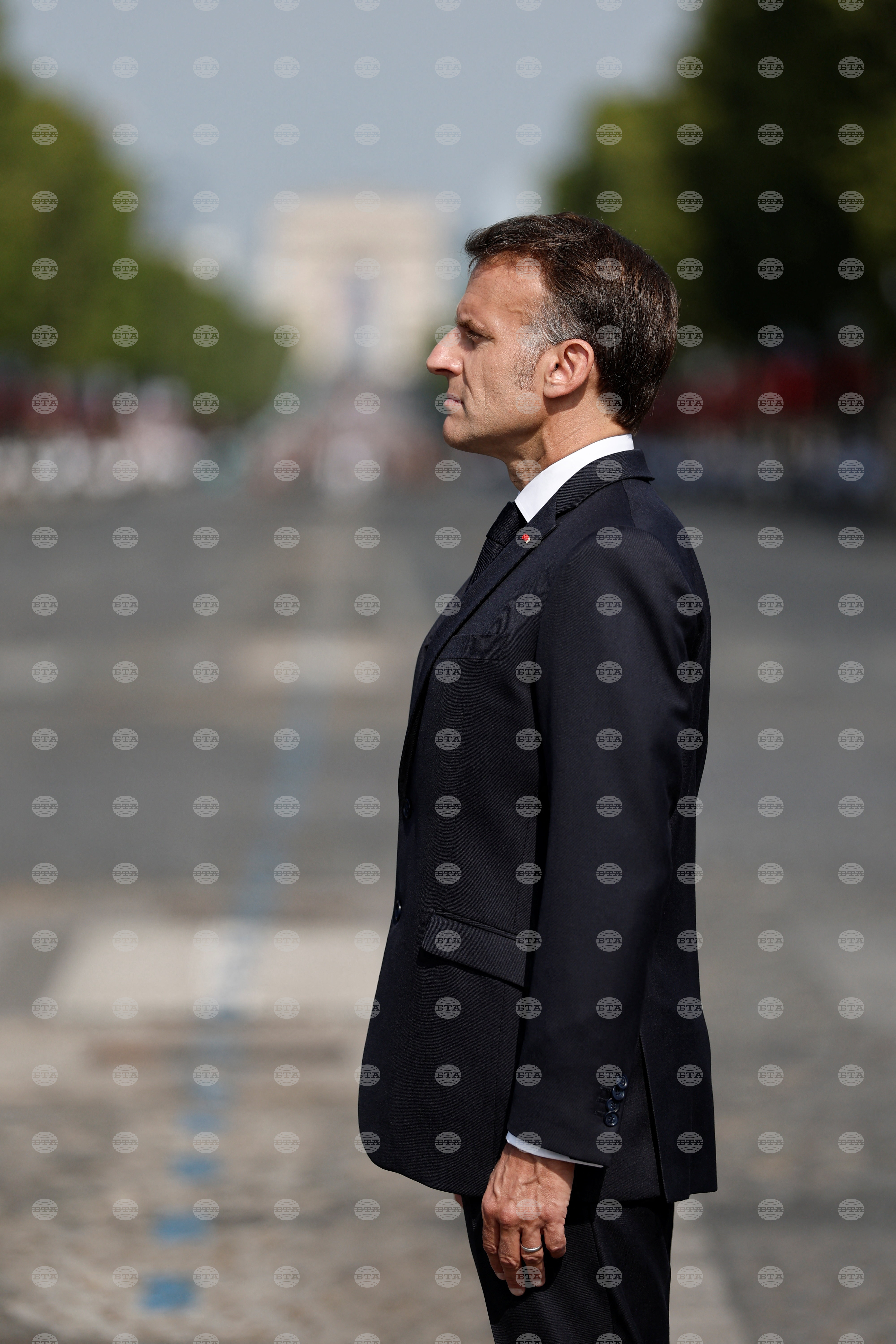France Bastille Day