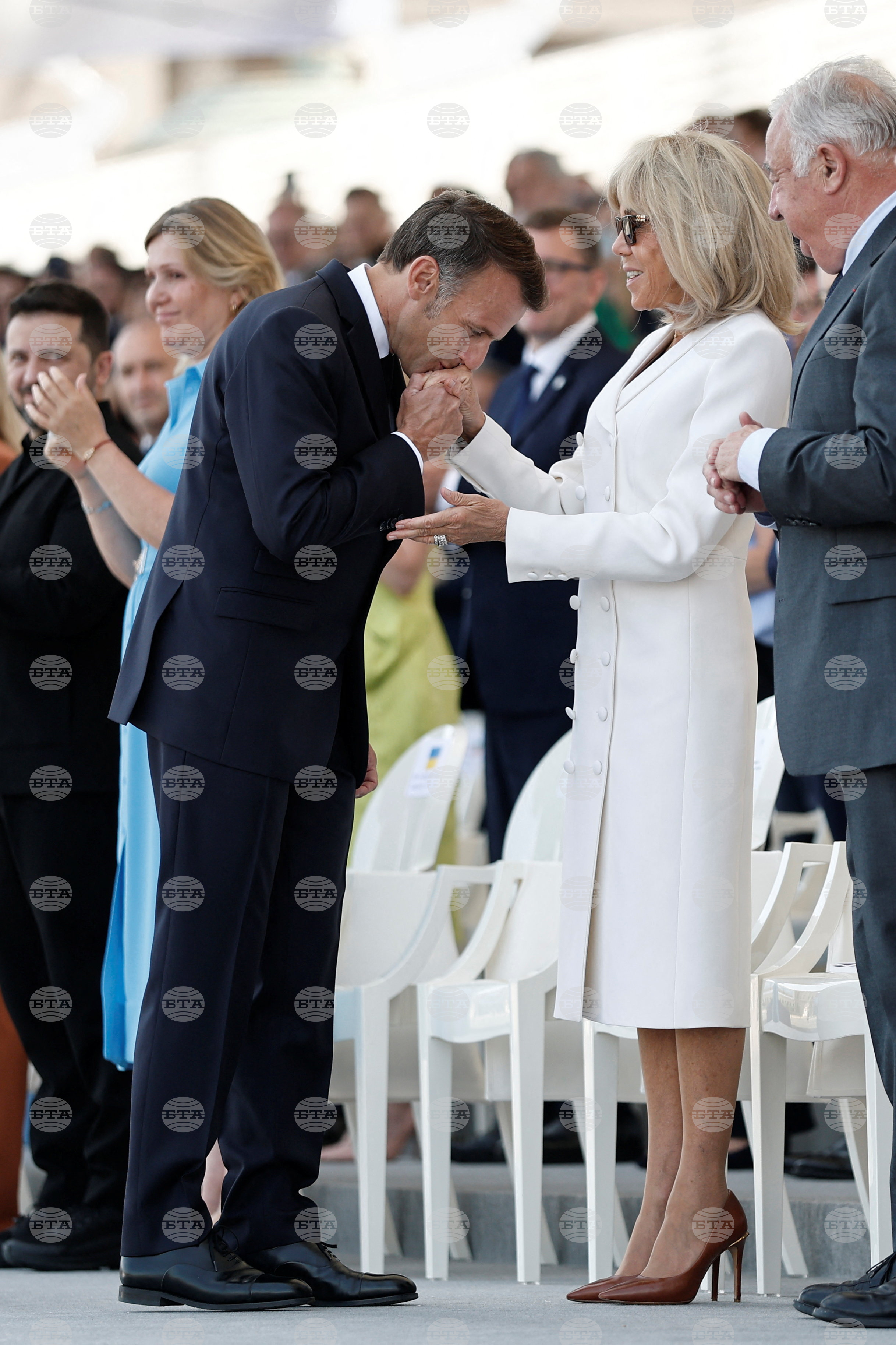 France Bastille Day