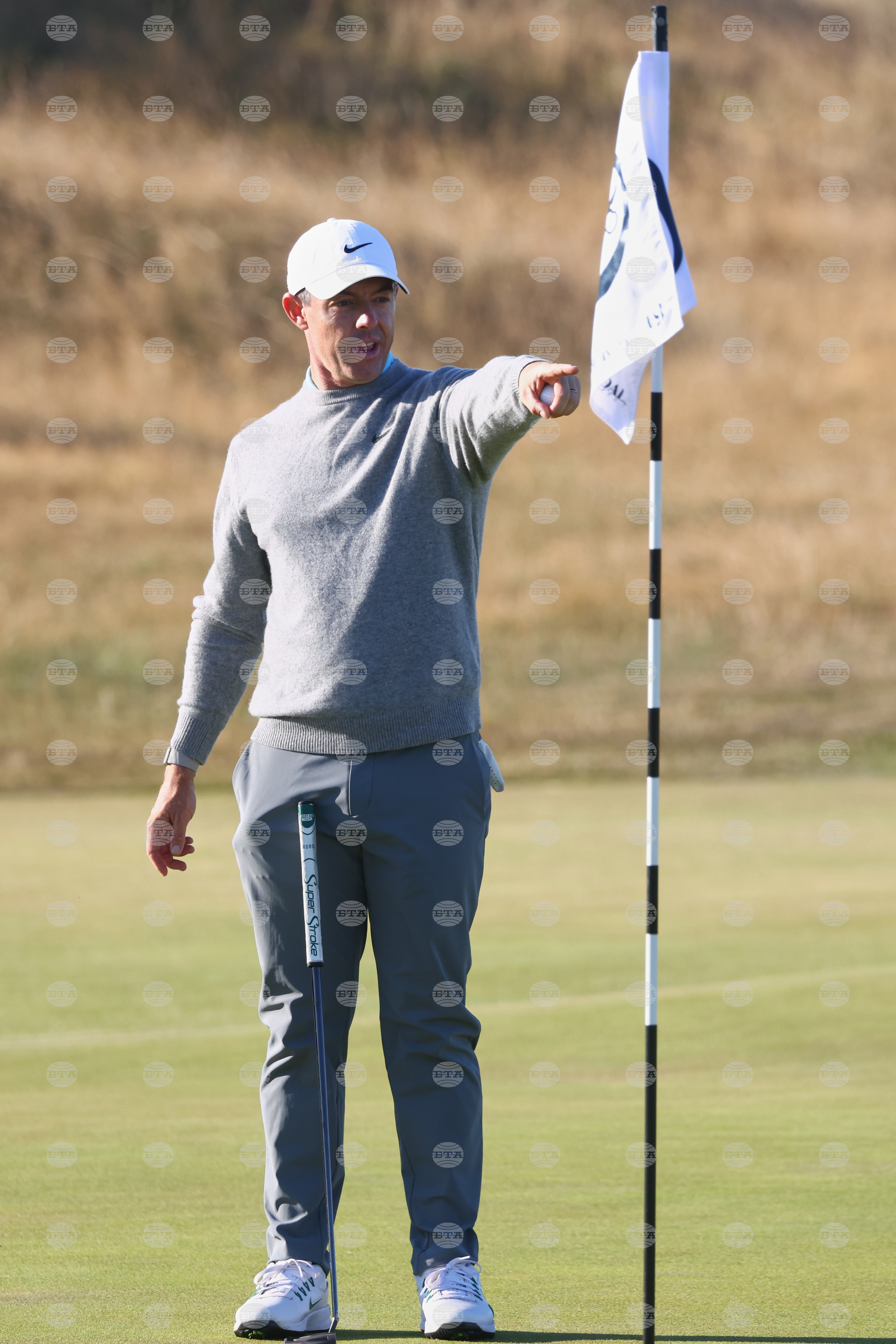 British Open Golf Championship