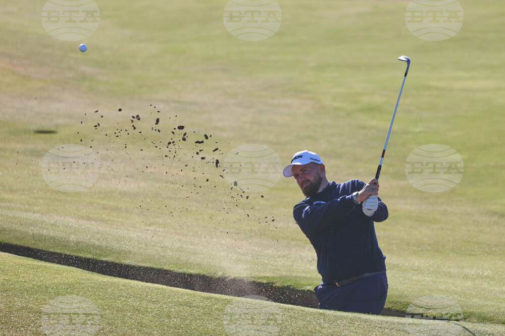 British Open Golf Championship