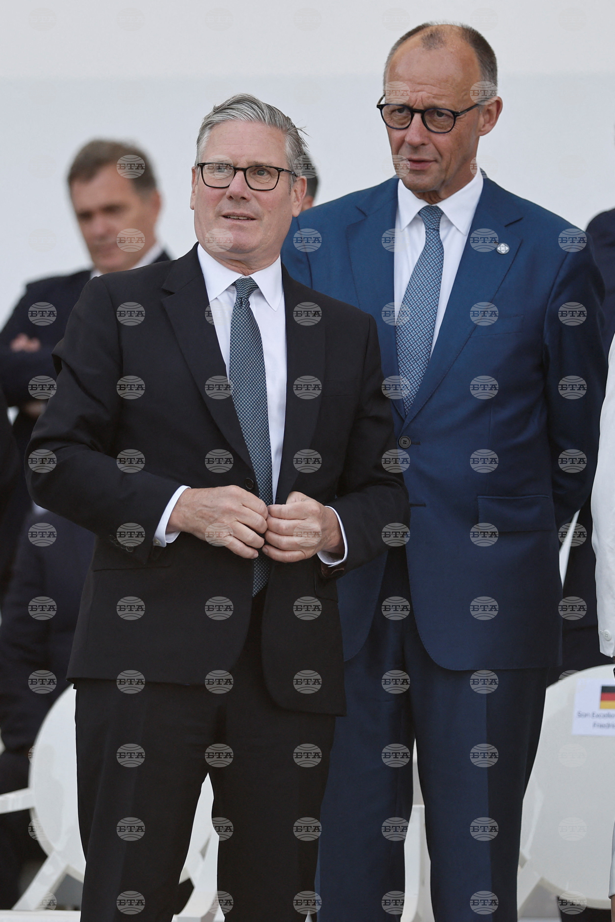 France Bastille Day