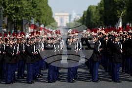 France Bastille Day