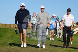 British Open Golf Championship