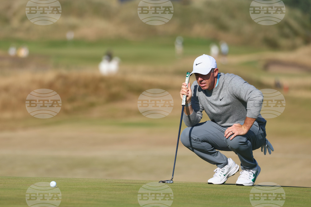 British Open Golf Championship