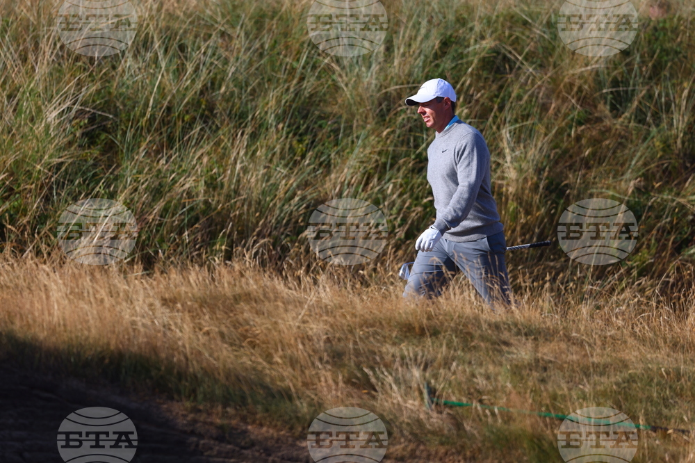 British Open Golf Championship