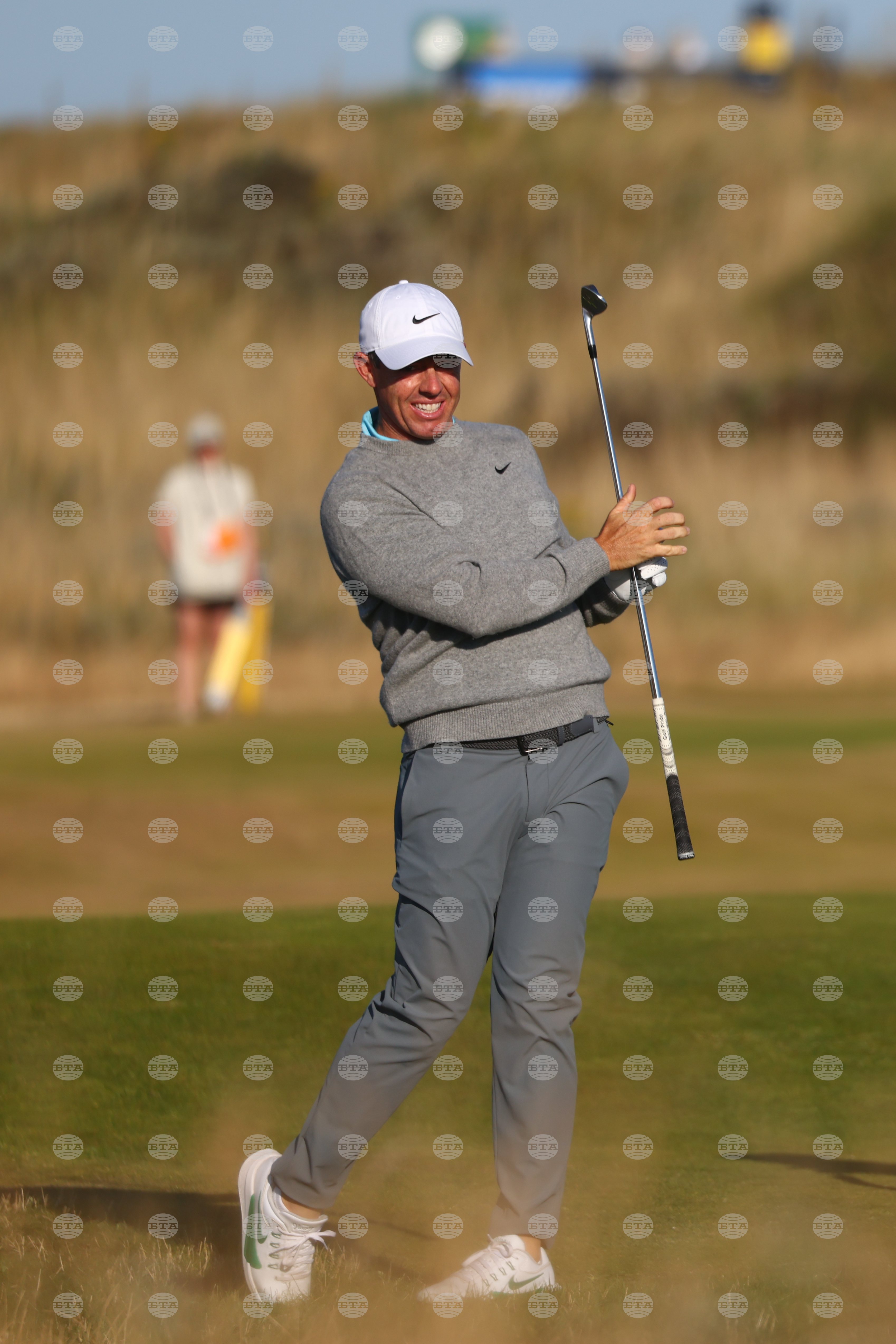 British Open Golf Championship