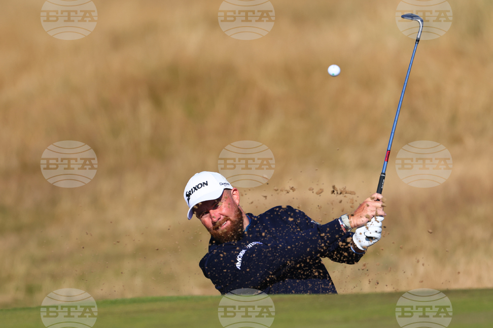 British Open Golf Championship