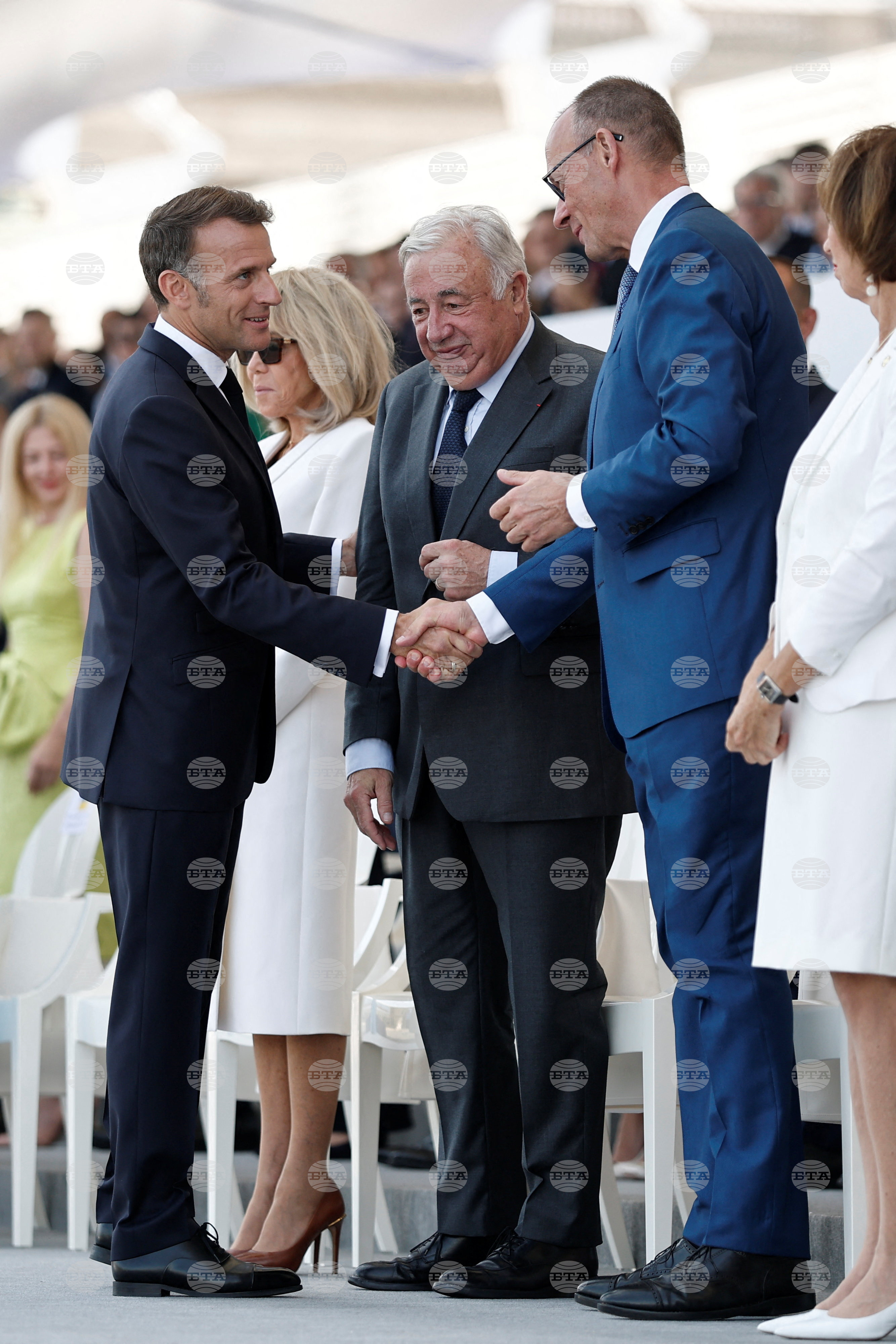 France Bastille Day