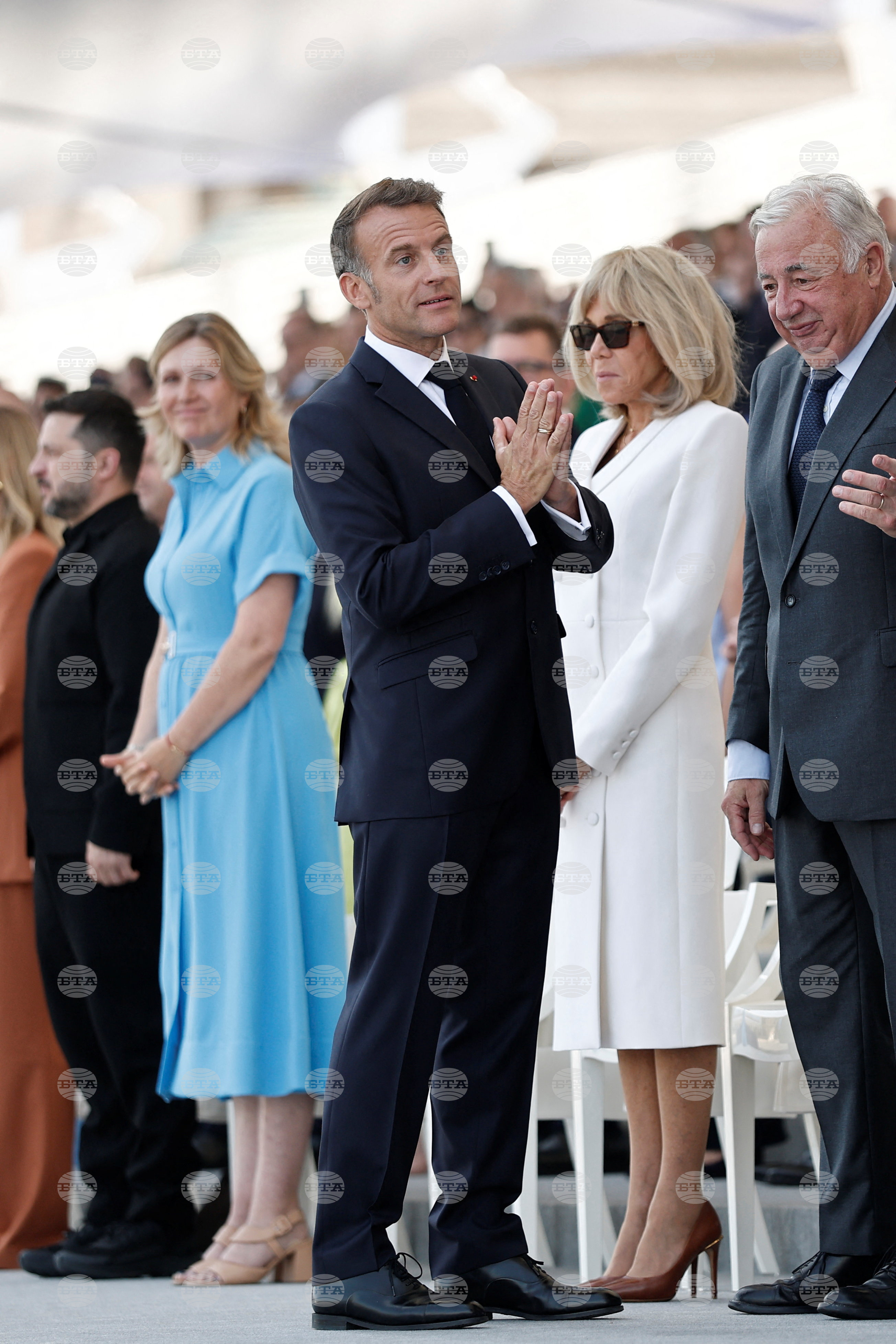 France Bastille Day