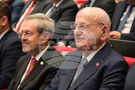 Турция - Анкара - десетата годишнина от опита за преврат