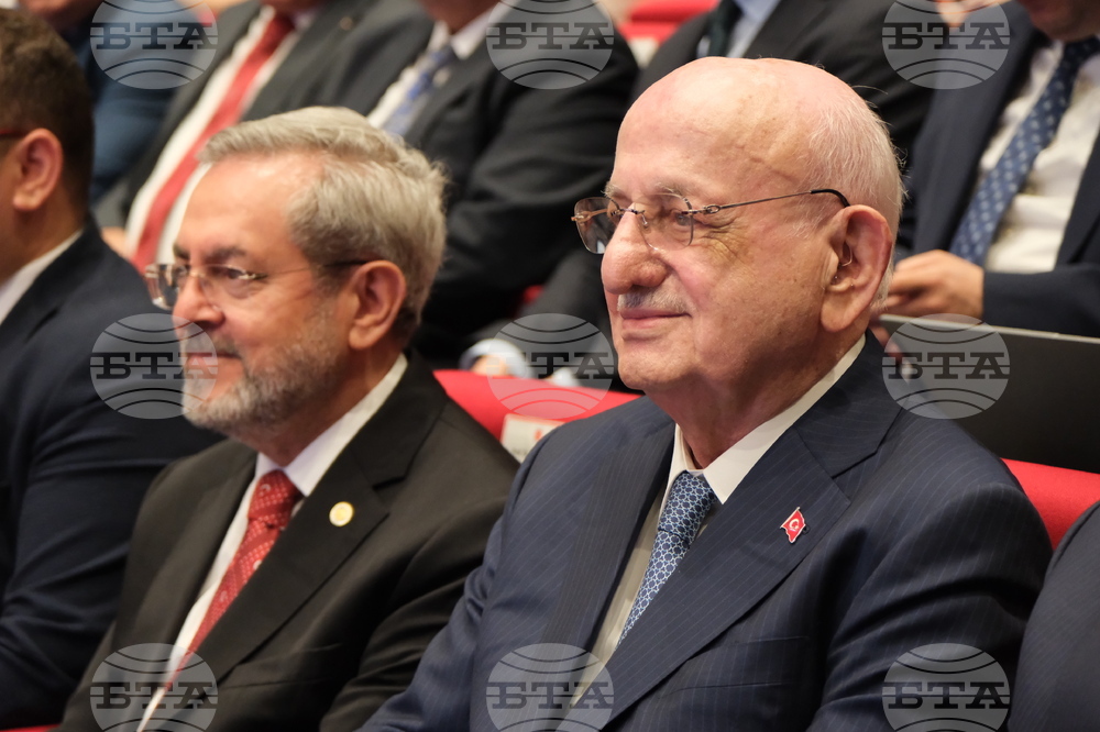 Турция - Анкара - десетата годишнина от опита за преврат