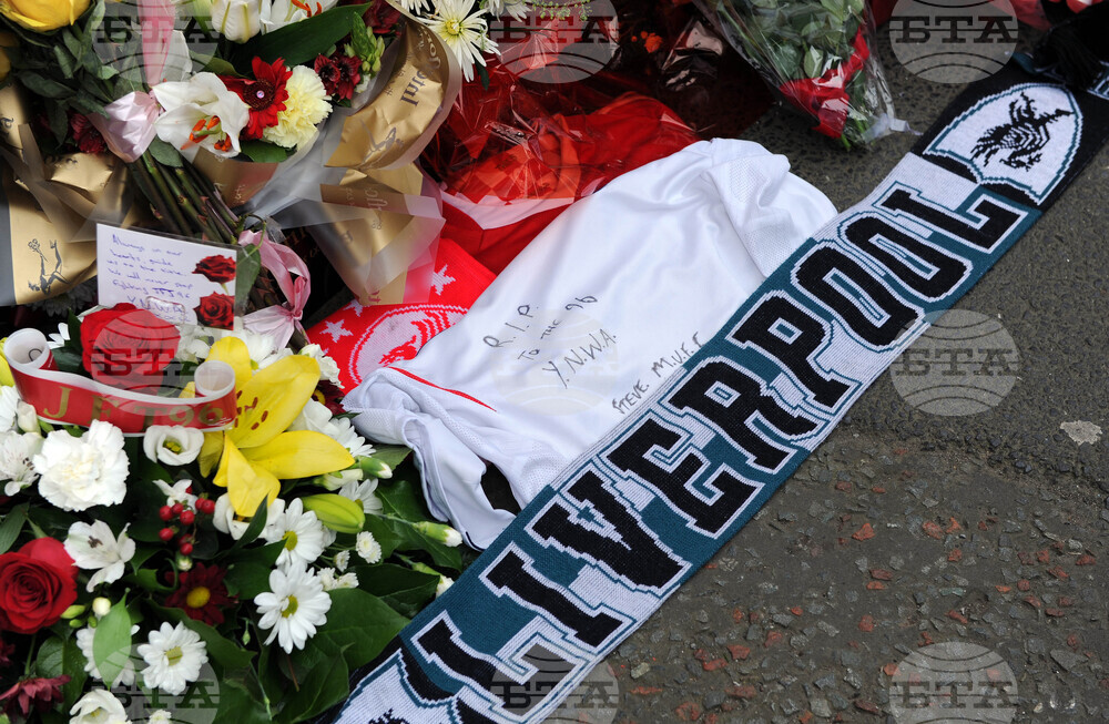 Britain-Hillsborough Law
