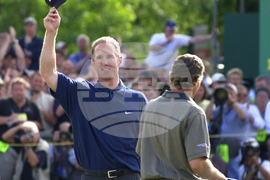 British Open Anniversaries Golf