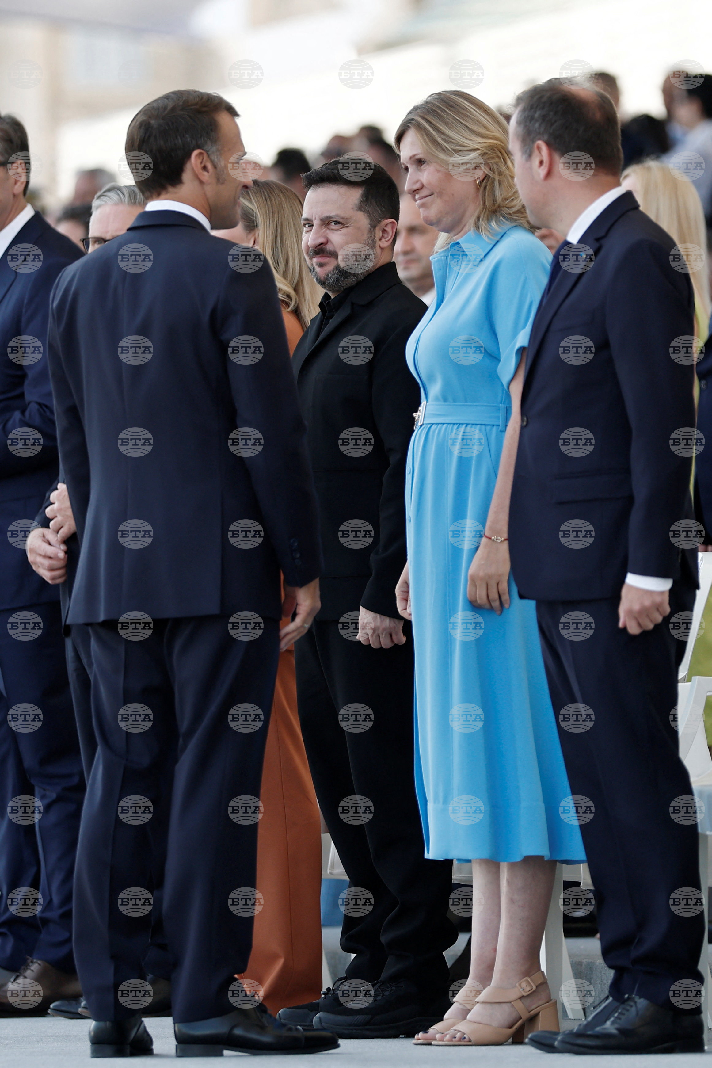 France Bastille Day