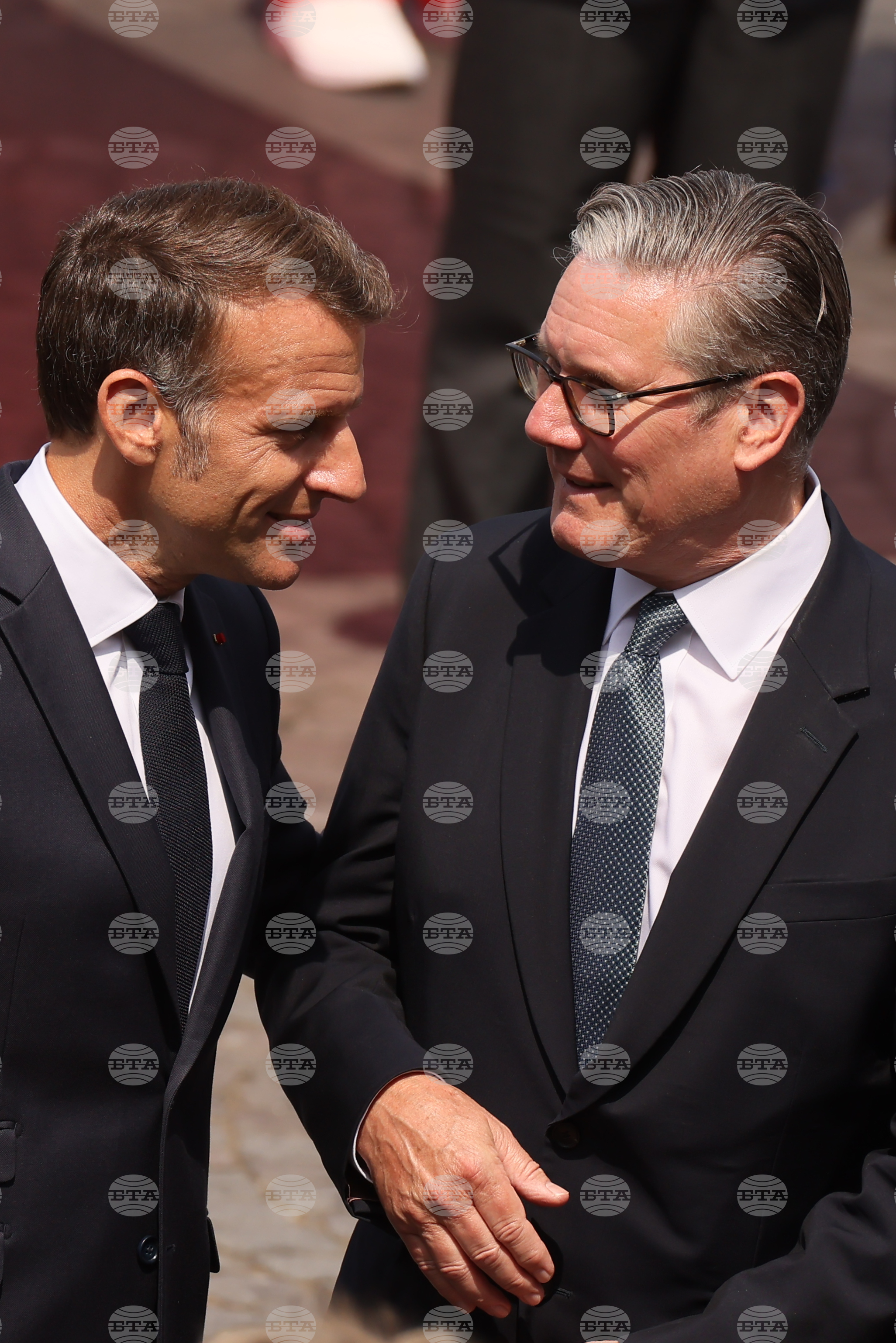 France Bastille Day