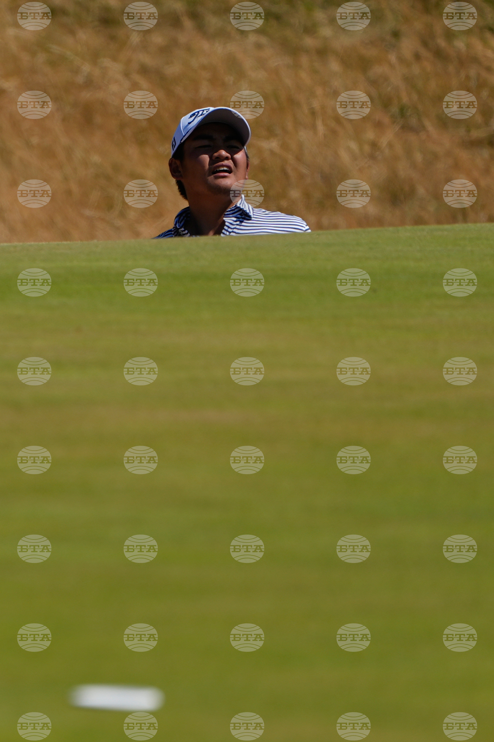 British Open Golf Championship