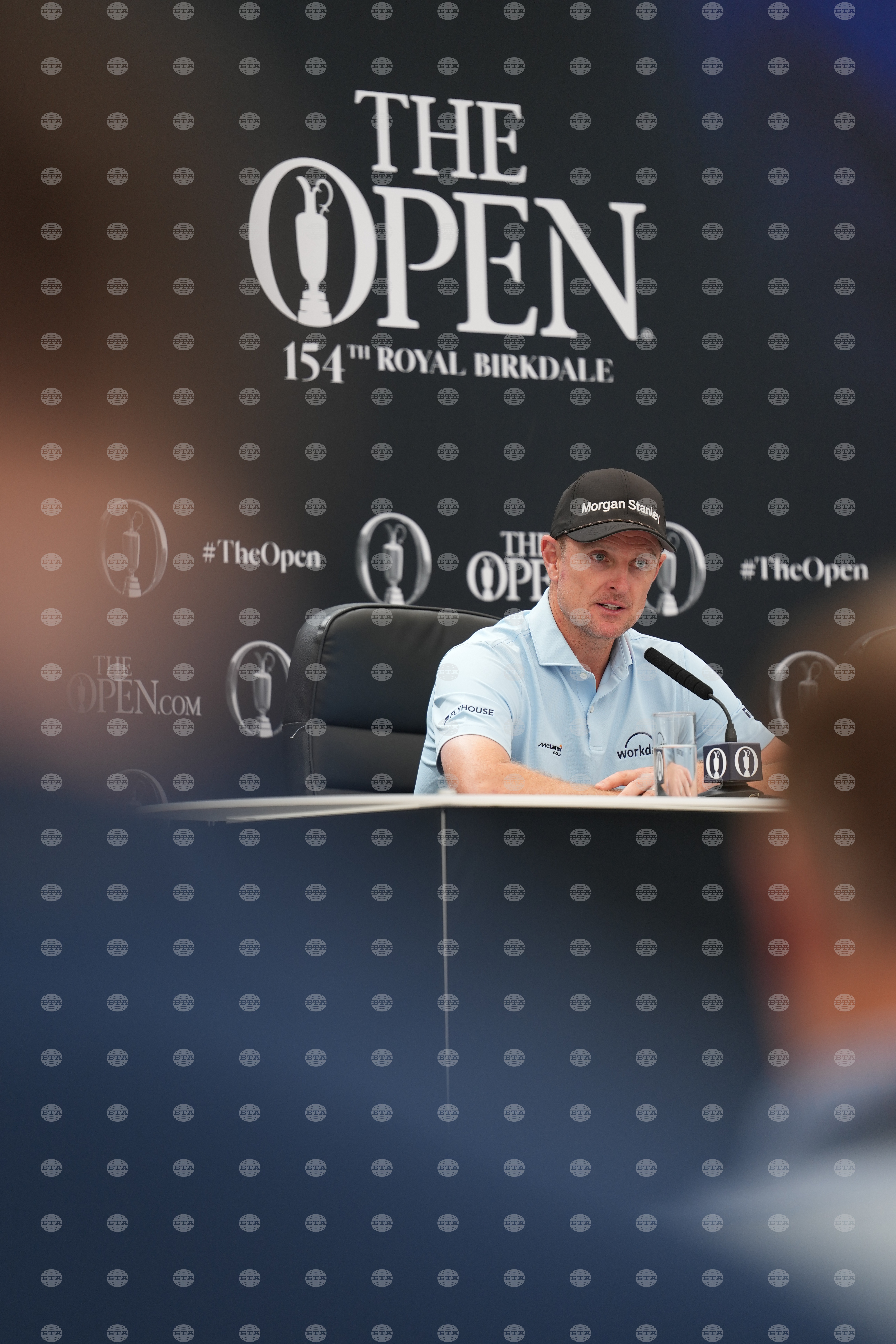 British Open Golf Championship