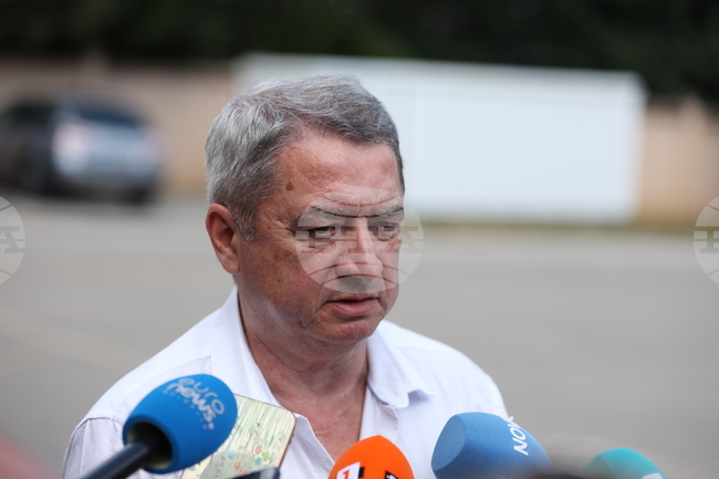 Bulgarian Development Bank Ex-CEO Charged with Embezzlement, Lawyer Says