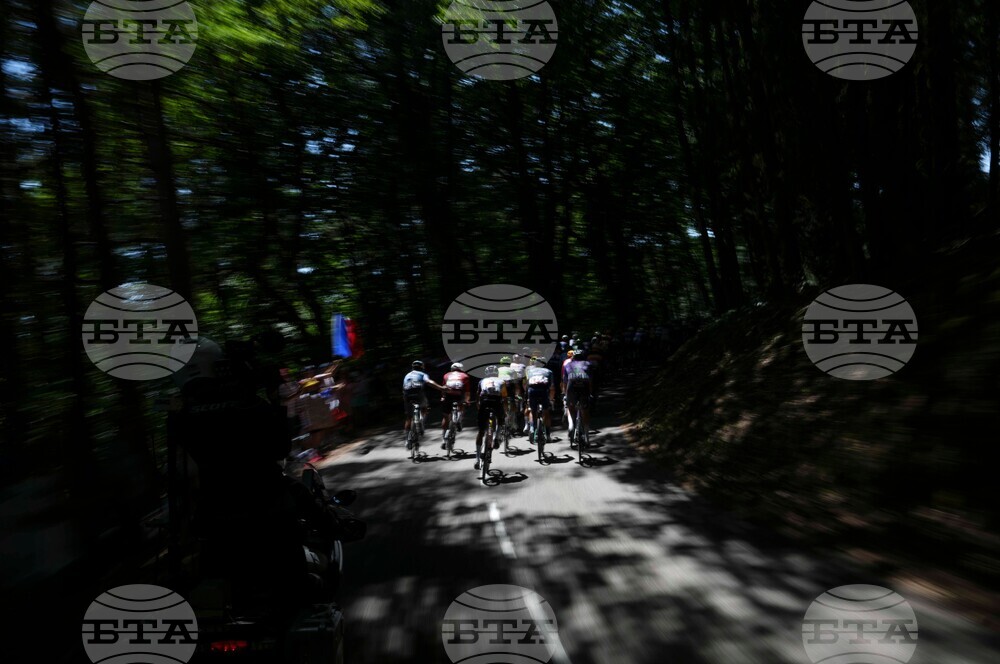 Cycling Tour de France