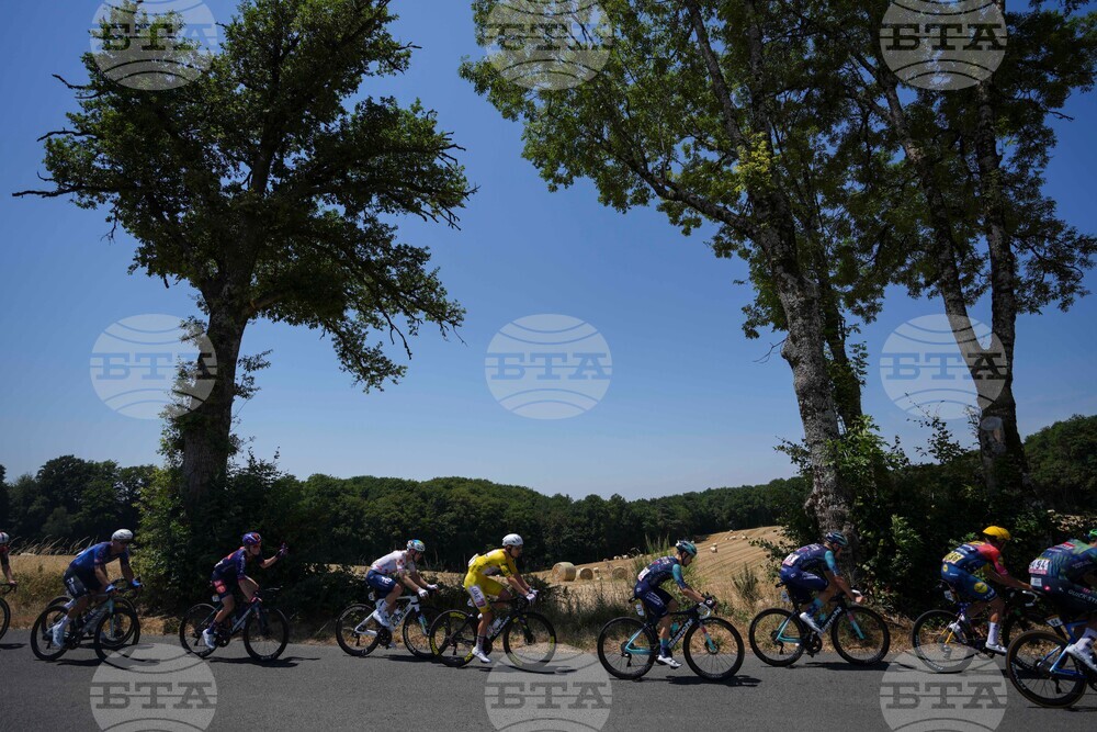Cycling Tour de France