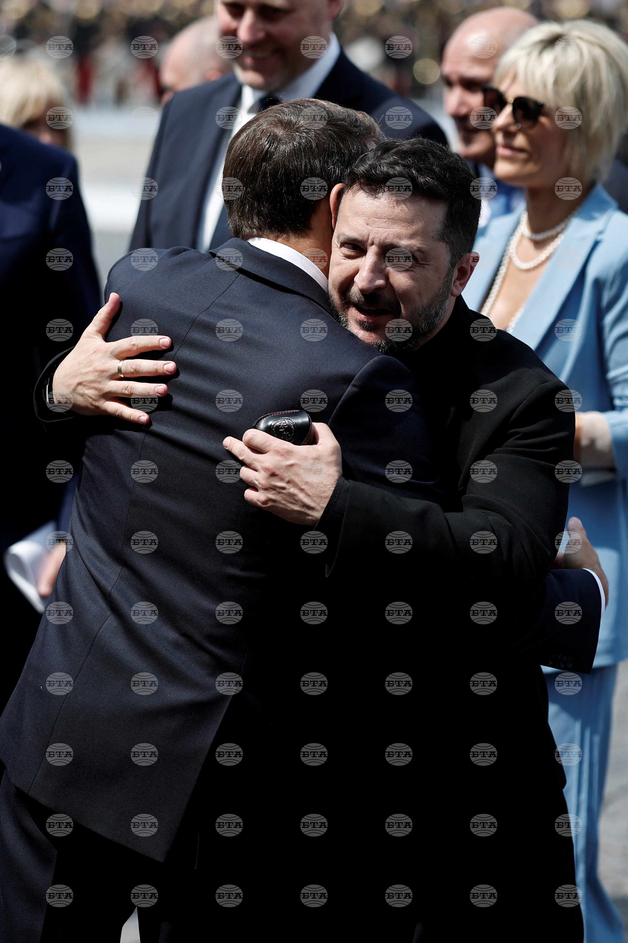 France Bastille Day