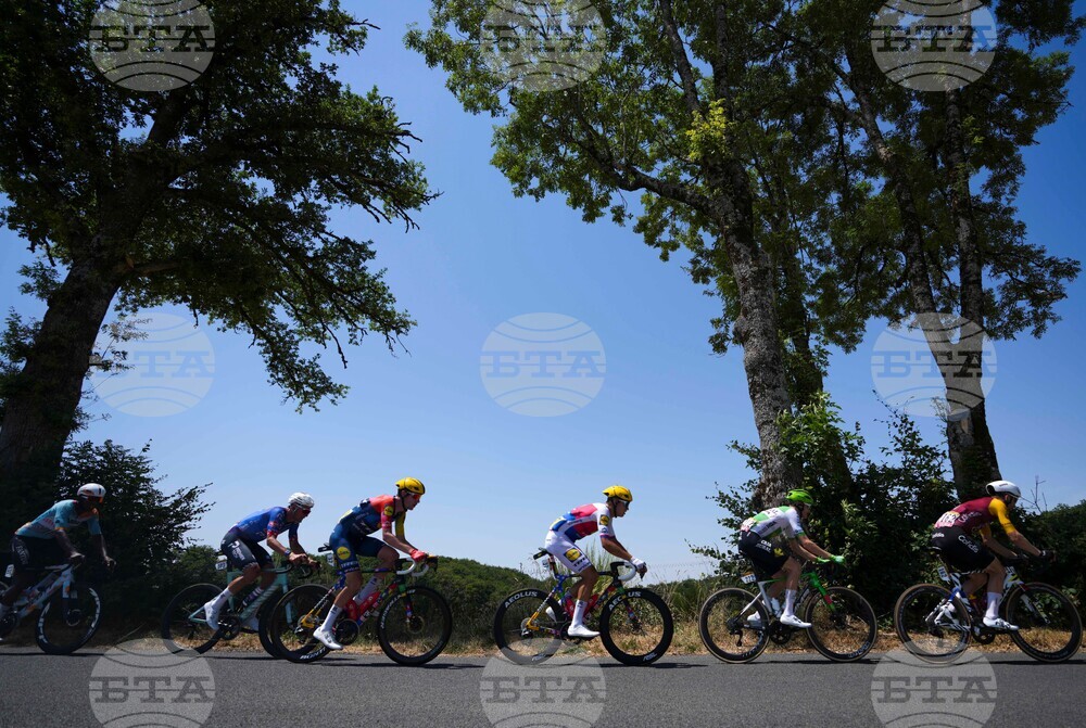 Cycling Tour de France