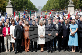 France Bastille Day