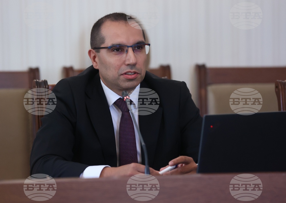 Народно събрание - Комисия по превенция и противодействие на корупцията - заседание