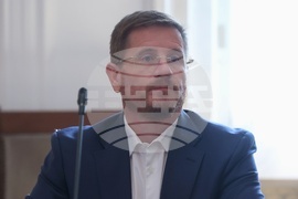 Народно събрание - Комисия по превенция и противодействие на корупцията - заседание