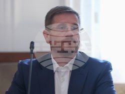 Народно събрание - Комисия по превенция и противодействие на корупцията - заседание